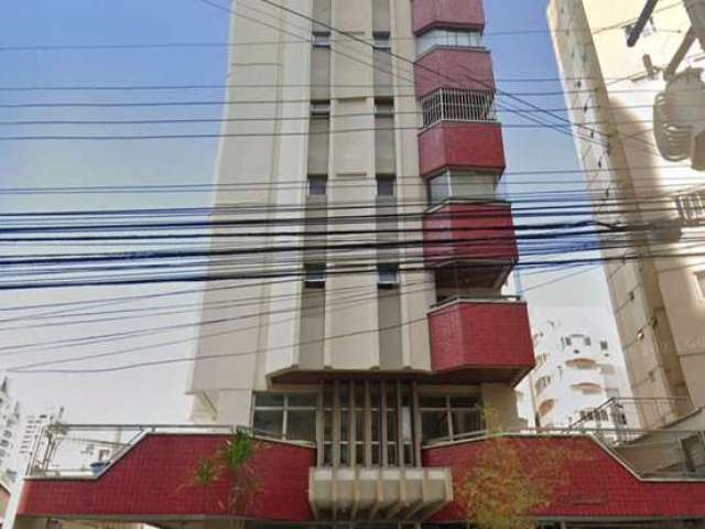 Apartamento em Setor Bueno - Avenida T 5 - N.º 1093 Apto 601 - Goiânia.