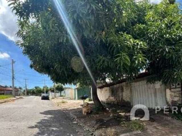 Lote / Terreno em Setor Leste Universitário  -  Goiânia