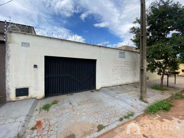 Casa em Residencial Vereda dos Buritis  -  Goiânia