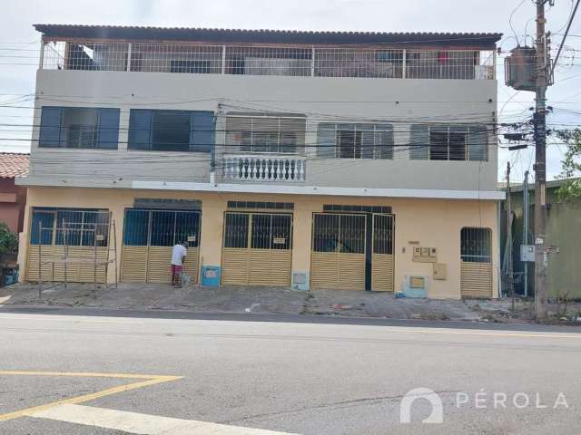 Apartamento Prédio Residencial em Setor Coimbra  -  Goiânia