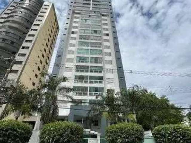 Apartamento em Parque Amazonia  -  Goiânia