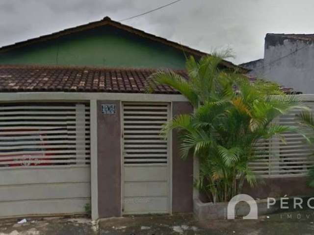 Casa em Conjunto Vera Cruz  -  Goiânia