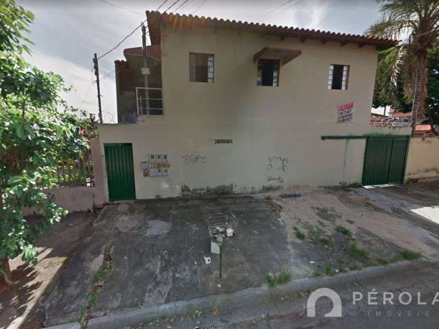 Kitnet / Conjugado em Cidade Jardim  -  Goiânia