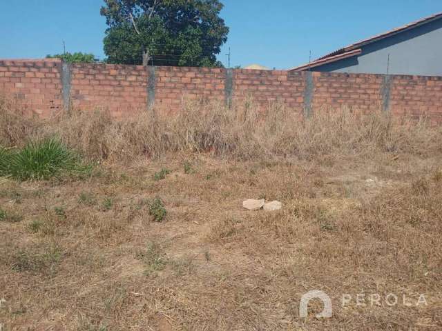 Lote / Terreno em Jardim Buriti Sereno  -  Aparecida de Goiânia