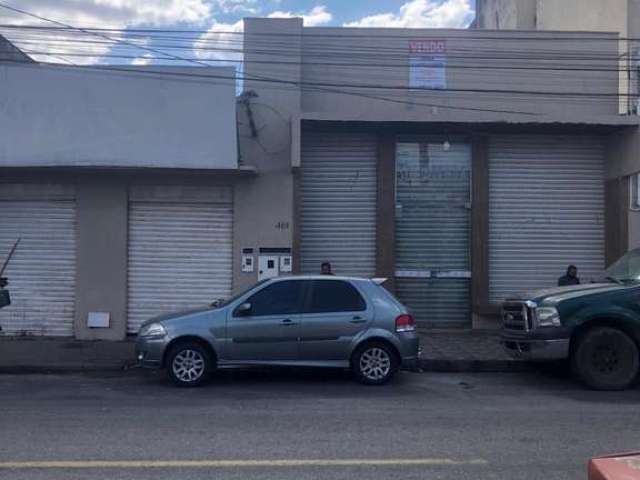 Sala Comercial em Setor Centro Oeste  -  Goiânia