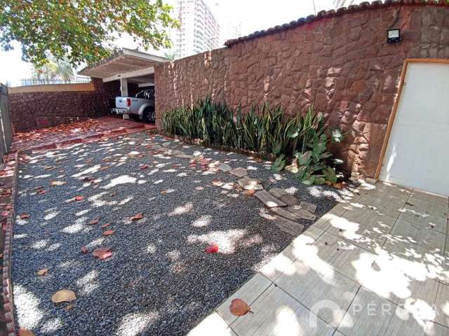 Casa em Setor Marista  -  Goiânia