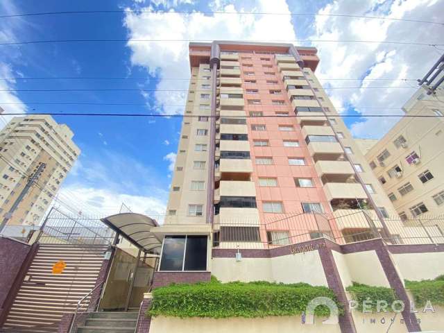 Apartamento em Setor Oeste  -  Goiânia