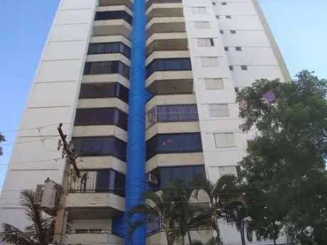 Apartamento 803, Rua Ruy Brasil Cavalcante - N.º 150 - Goiânia.