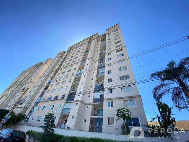 Apartamento 1101 bloco G -  Qd 223 Lt 01/39 N.º 116 em Setor Faiçalville - Goiânia