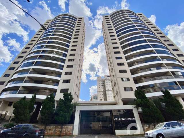 Apartamento em Setor Bueno  -  Goiânia