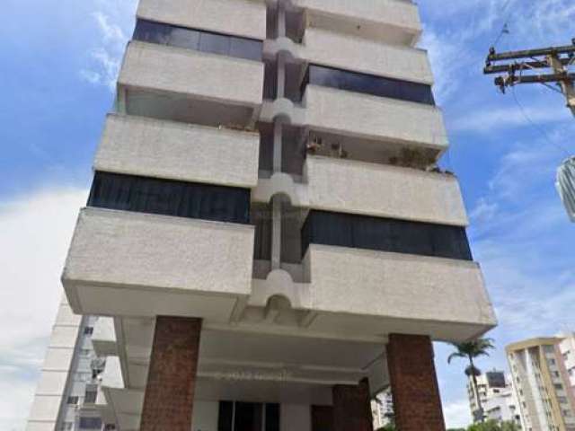 Apartamento em Nova Suíça, Rua C-255 - QD 586 LT 10 Apto 502