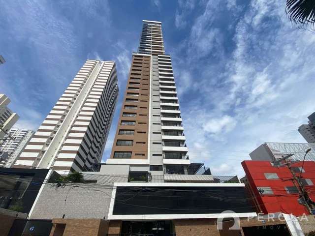 Apartamento no Cristal Tower, Rua T-27 N.º1416 - Setor Bueno.