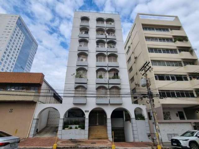 Apartamento em Setor Oeste - Rua Ruy Brasil Cavalcante - N.º 326 -  Goiânia