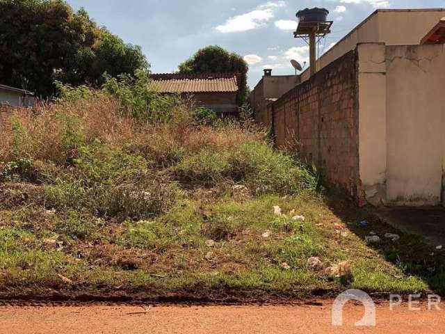 Terreno / Lote / Condomínio em Jardim das Rosas  -  Goiânia