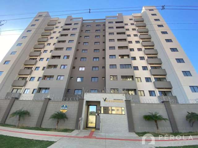 Apartamento em Setor Serra Dourada - 3ª Etapa  -  Aparecida de Goiânia