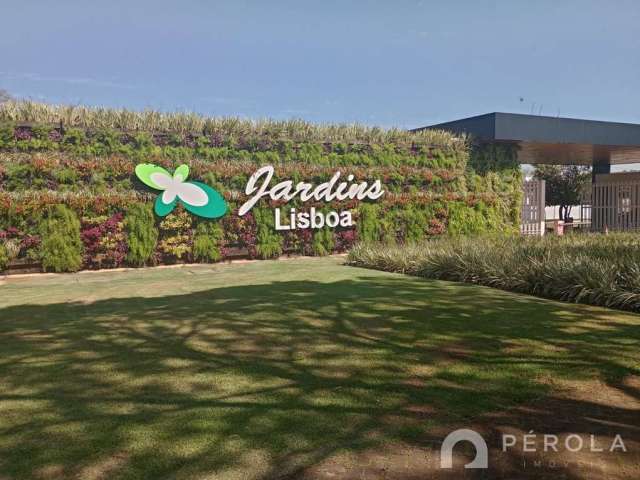 Terreno / Lote / Condomínio em Jardim Lisboa  -  Goiânia