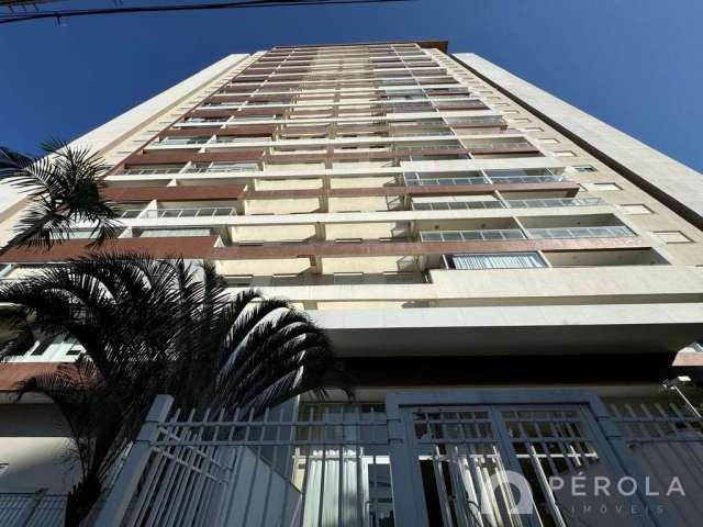 Apartamento em Setor Oeste  -  Goiânia