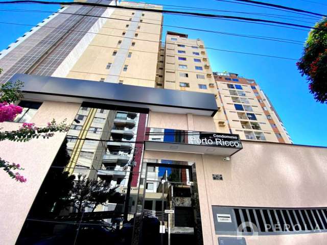 Apartamento 1101, Ed. Porto Ricco, Rua 8-A nº 20, Setor Oeste . Goiânia-GO