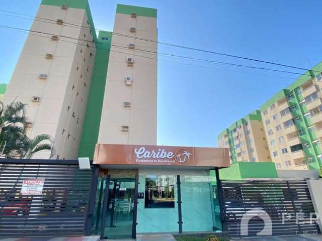 Apartamento em Jardim Luz  -  Aparecida de Goiânia