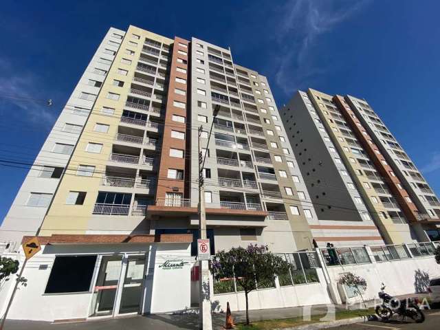 Apartamento 1002 Torre 2 Sabiá, Res. Mirante Parque Cascavel, Rua do Siri Nº 145 Jardim Atlântico