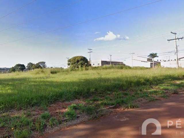 Lote / Terreno em Jardim Petrópolis  -  Goiânia