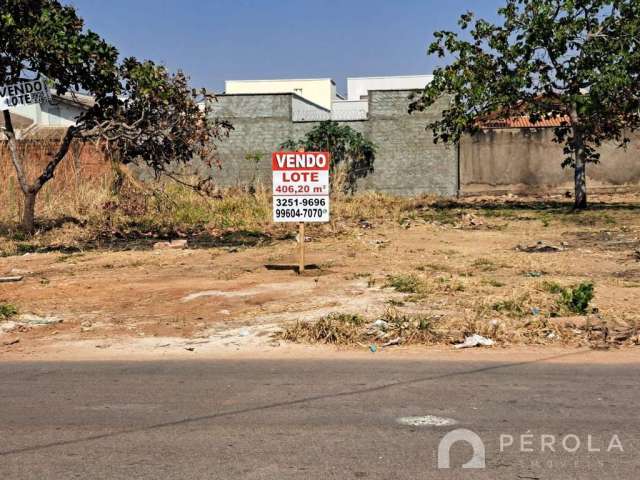 Lote / Terreno em Jardim Buriti Sereno  -  Aparecida de Goiânia