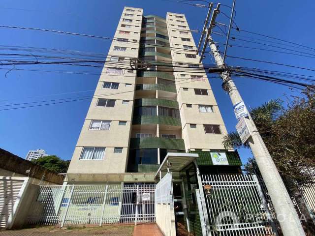 Apartamento em Parque Amazônia  -  Goiânia