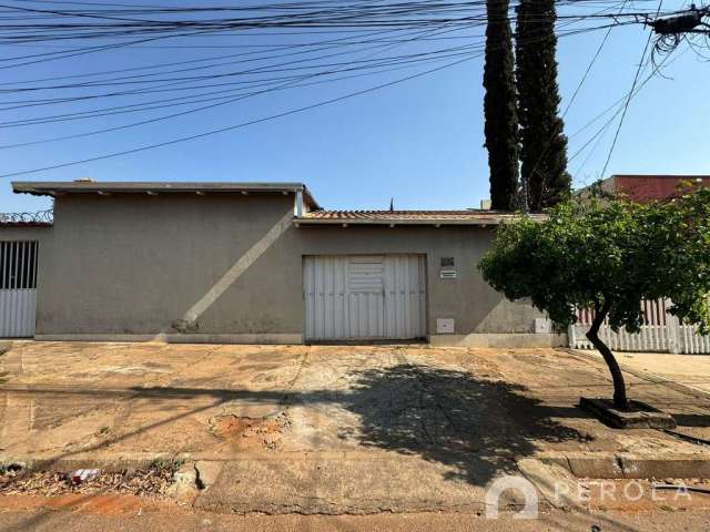 Casa em Jardim Vila Boa  -  Goiânia