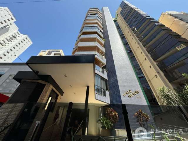 Apartamento em Setor Bueno  -  Goiânia