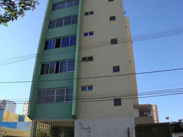 Apartamento em Setor Central  -  Goiânia