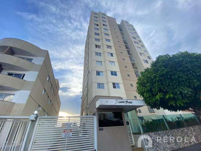 Apartamento Mobiliado em Jardim América - Goiânia, GO