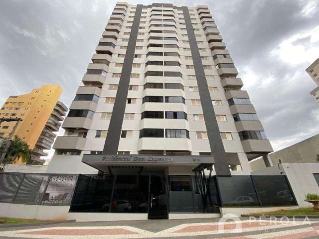 Apartamento em Setor Bueno  -  Goiânia