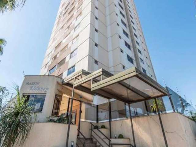 Apartamento em Jardim América  -  Goiânia