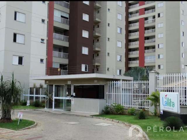 Apartamento em Santa Genoveva - Goiânia, GO