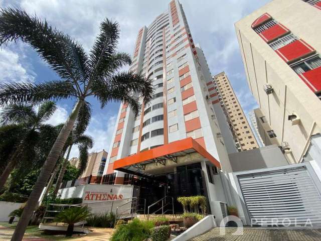 Apartamento em Setor Bueno - Goiânia, GO