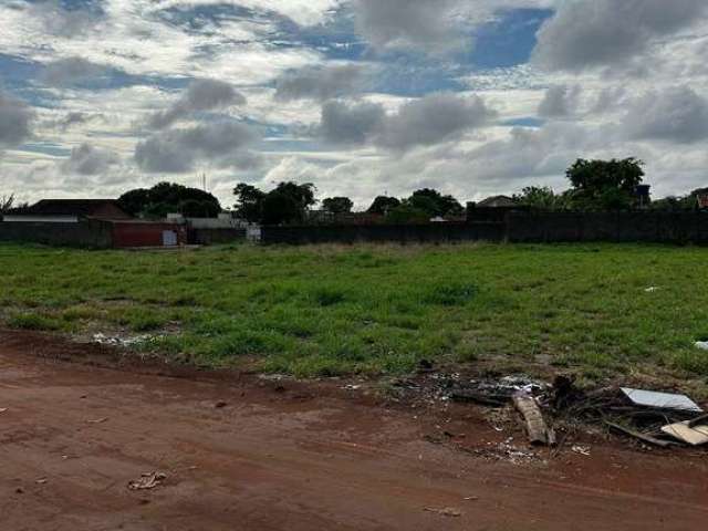 Lote / Terreno em Jardim Botânico  -  Goiânia