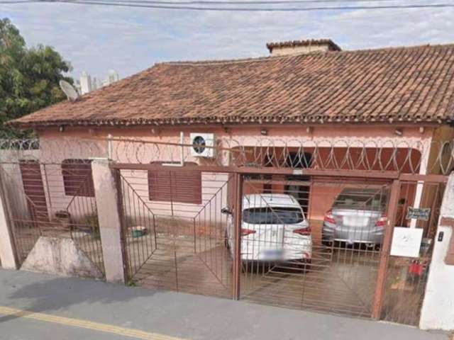 Lote / Terreno em Jardim Goiás  -  Goiânia