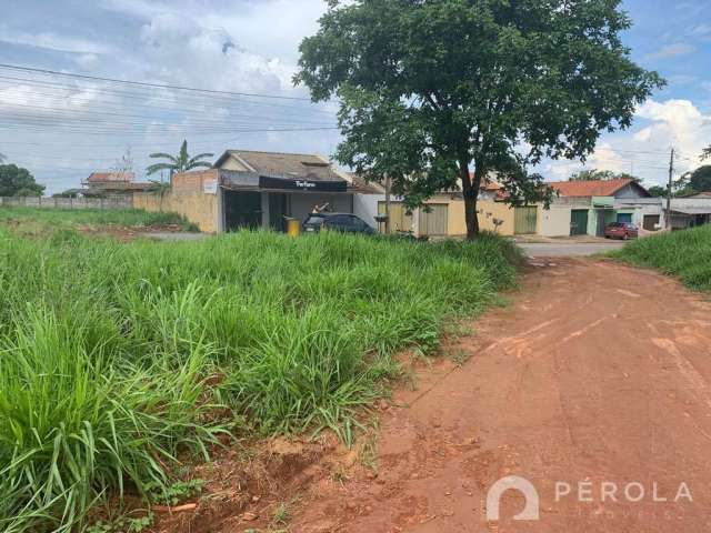 Lote / Terreno em Setor Vale do Sol  -  Aparecida de Goiânia