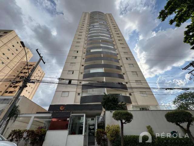 Apartamento em Parque Amazônia - Goiânia, GO