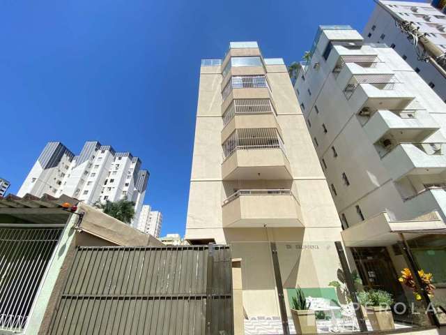 Duplex Edifício California Rua S6 St. Bela Vista