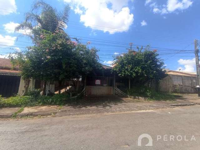 Galpão, Rua Presidente Harrison, Jardim. Presidente. Goiânia-GO