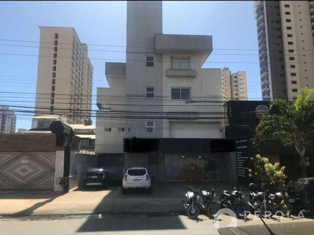 Apartamento  Cobertura Residencial/Comercial Av. T 13 Setor Bela Vista