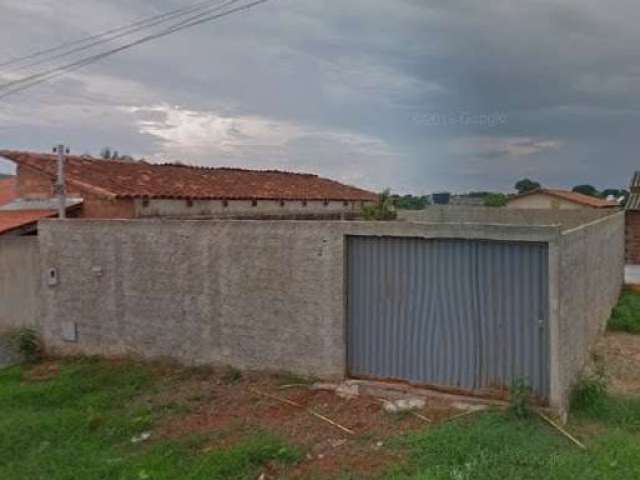 Lote / Terreno em Carolina Parque Extensão  - Rua CP38 - Qd 31 Lt 04 - Goiânia