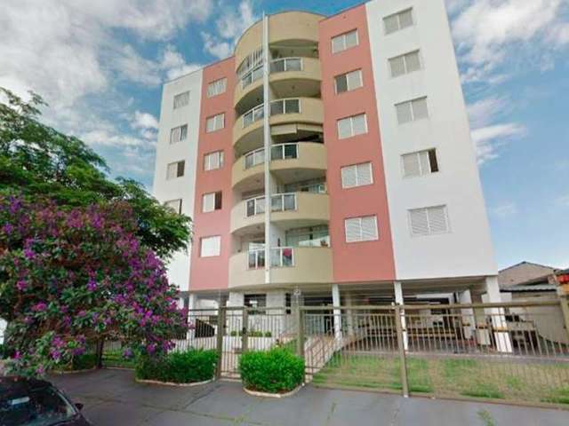 Apartamento em Setor Sudoeste  -  Goiânia