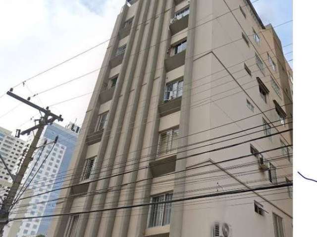 Apartamento em Setor Oeste  -  Goiânia