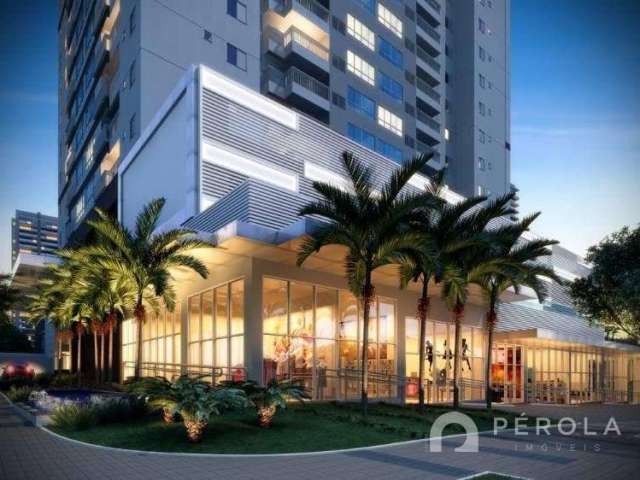 Apartamento em Setor Bueno  -  Goiânia