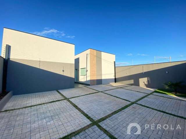 Kitnet 5 Residencial KMK, Bairro Jardim Park Sul Caldas Novas