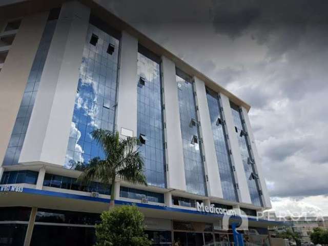 Sala Comercial em Jardim América  -  Goiânia