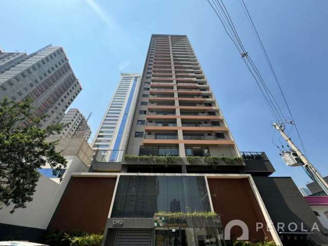 Apartamento 2306 Residencial Vaca Brava 53 Rua T-53 Setor Bueno Goiânia GO