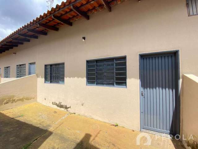 Casa Nº 2 Avenida A Qd. 5 Lt. 11 Vila Lucy